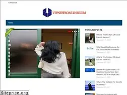 Sites similar to vipnewsonline.com