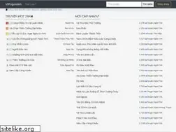 Sites similar to vipngontinh.com