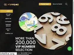 Sites similar to vipnum8.com