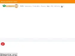Sites similar to vipnumbersworld.com