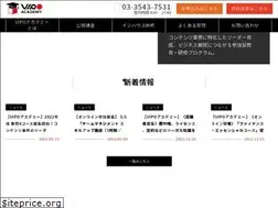 Sites similar to vipo.or.jp