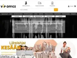Sites similar to vipoffice.fi