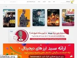 Sites similar to vipofilm.com