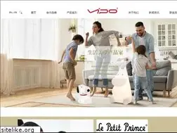 Sites similar to vipoglobal.com