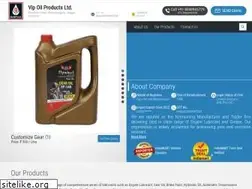 Sites similar to vipoilproducts.com