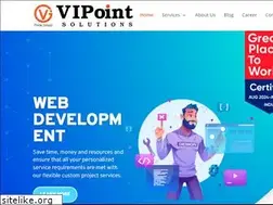 Sites similar to vipointsolutions.com