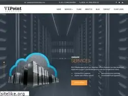 Sites similar to vipointsolutions.net