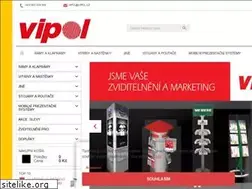 Sites similar to vipol.cz