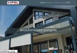 Sites similar to vipol.rs