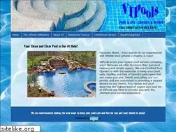 Sites similar to vipools.net