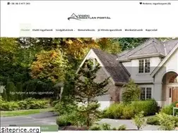 Sites similar to viport.hu