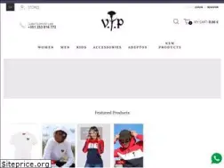 Sites similar to viportuguese-shop.com