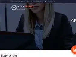 Sites similar to vipos.edu.rs