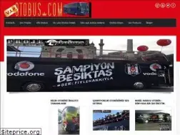 Sites similar to vipotobus.com