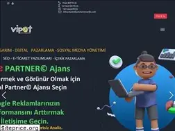 Sites similar to vipotreklamdanismanlik.com