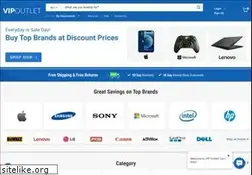 Sites similar to vipoutlet.com