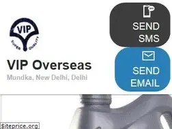 Sites similar to vipoverseas.in