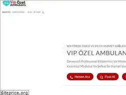Sites similar to vipozelambulans.com