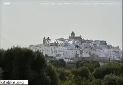 Sites similar to vipp.com