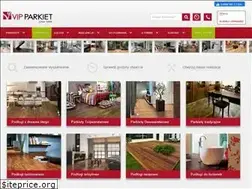 Sites similar to vipparkiet.pl