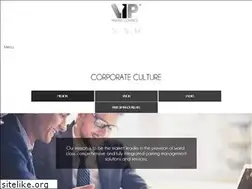 Sites similar to vipparkingcontrol.com