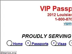 Sites similar to vippassports.com