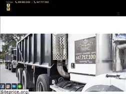 Sites similar to vippaving.ca