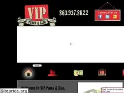 Sites similar to vippawnandgun.com