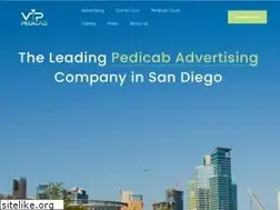 Sites similar to vippedicab.com
