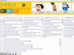 Sites similar to vipperlog.com
