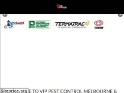 Sites similar to vippestcontrol.com.au