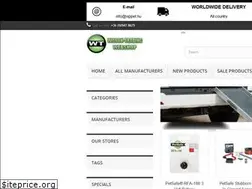 Sites similar to vippet.hu