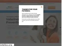 Sites similar to vippetcare.com