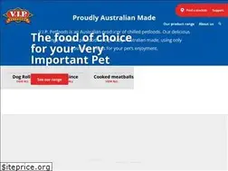 Sites similar to vippetfoods.com.au