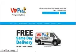 Sites similar to vippets.us