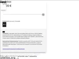 Sites similar to vippi.fi