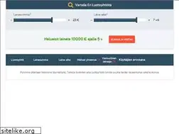Sites similar to vippihuone.fi