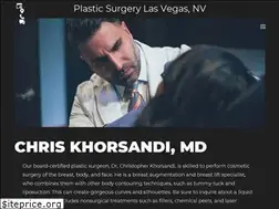 Sites similar to vipplasticsurgery.com