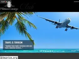 Sites similar to vipplatinum-club.com