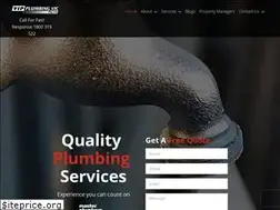 Sites similar to vipplumbing.com.au