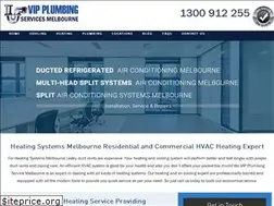 Sites similar to vipplumbingservicesmelbourne.com.au