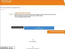 Sites similar to vipplustemizlik.com