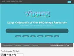 Sites similar to vippng.com