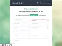 Sites similar to vippodarki.com