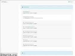 Sites similar to vippool.net