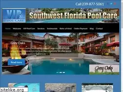 Sites similar to vippoolcare.com