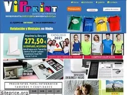 Sites similar to vipprint.es