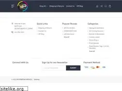 Sites similar to vipprintingandnightclubsupplies.com