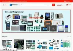 Sites similar to vipprogrammer.com