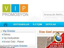 Sites similar to vippromosyon.com